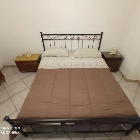 Casa Leuca Piccola Nel Centro Storico