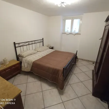 Casa Leuca Piccola Nel Centro Storico Апартаменты