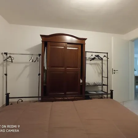 Casa Leuca Piccola Nel Centro Storico
