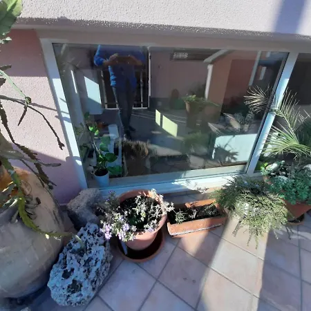 Casa Leuca Piccola Nel Centro Storico * Barbarano del Capo