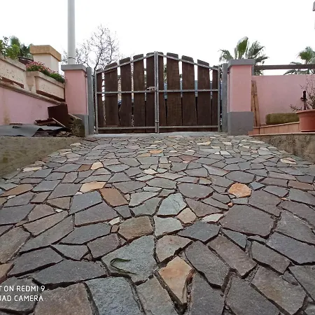 Апартаменты Casa Leuca Piccola Nel Centro Storico *